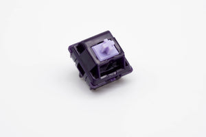 Lilac Tactile Switch