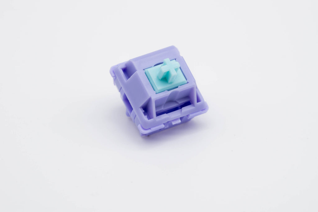 HaluHalo Switches iLumkb