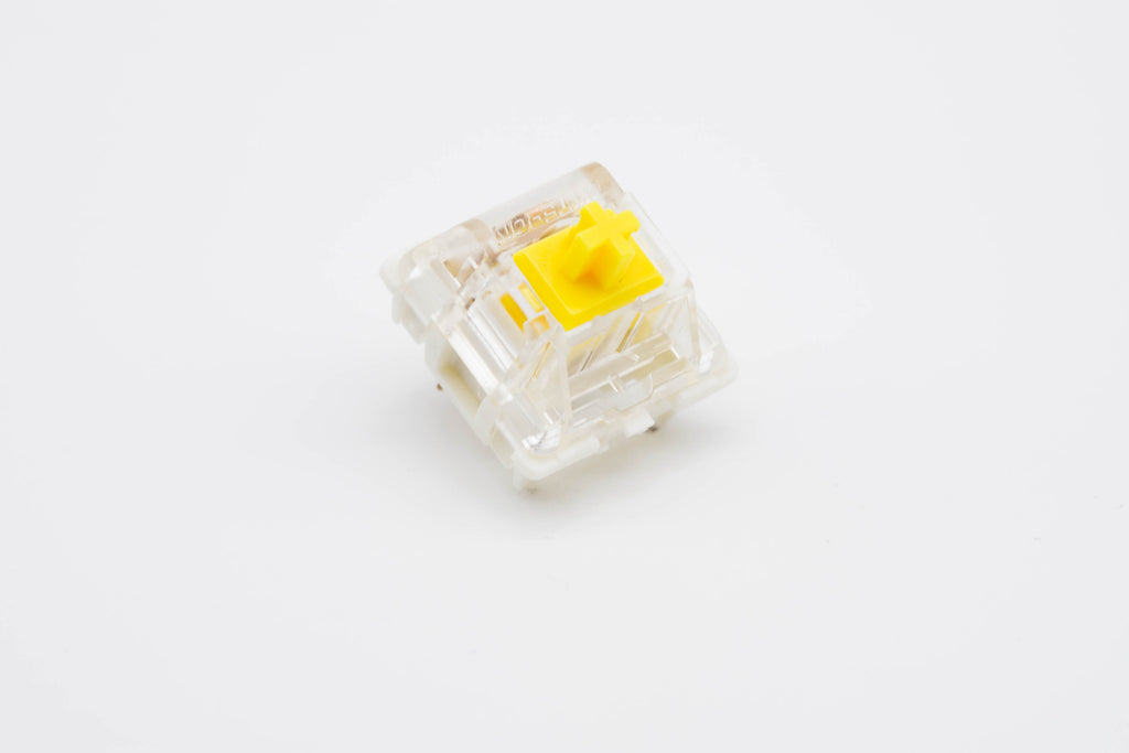 [In Stock] Gateron SMD Pro Switches