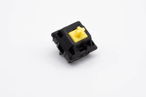 Gateron KS3 Yellow Switches