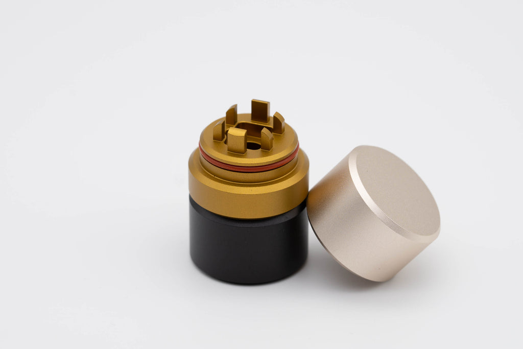 [In Stock] Nutcracker V2 Maestro Edition iLumkb