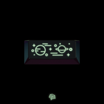 [Group Buy] GMK Galaxy Keycap