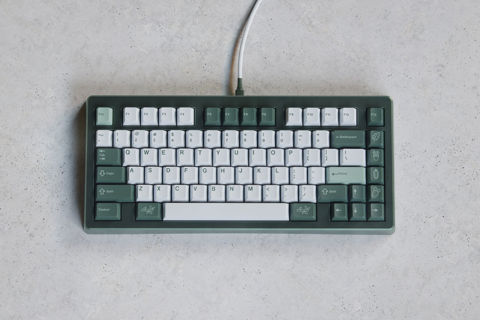 GMK KEYCAP