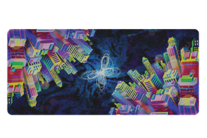 [Group Buy] Chaos Theory Deskmat
