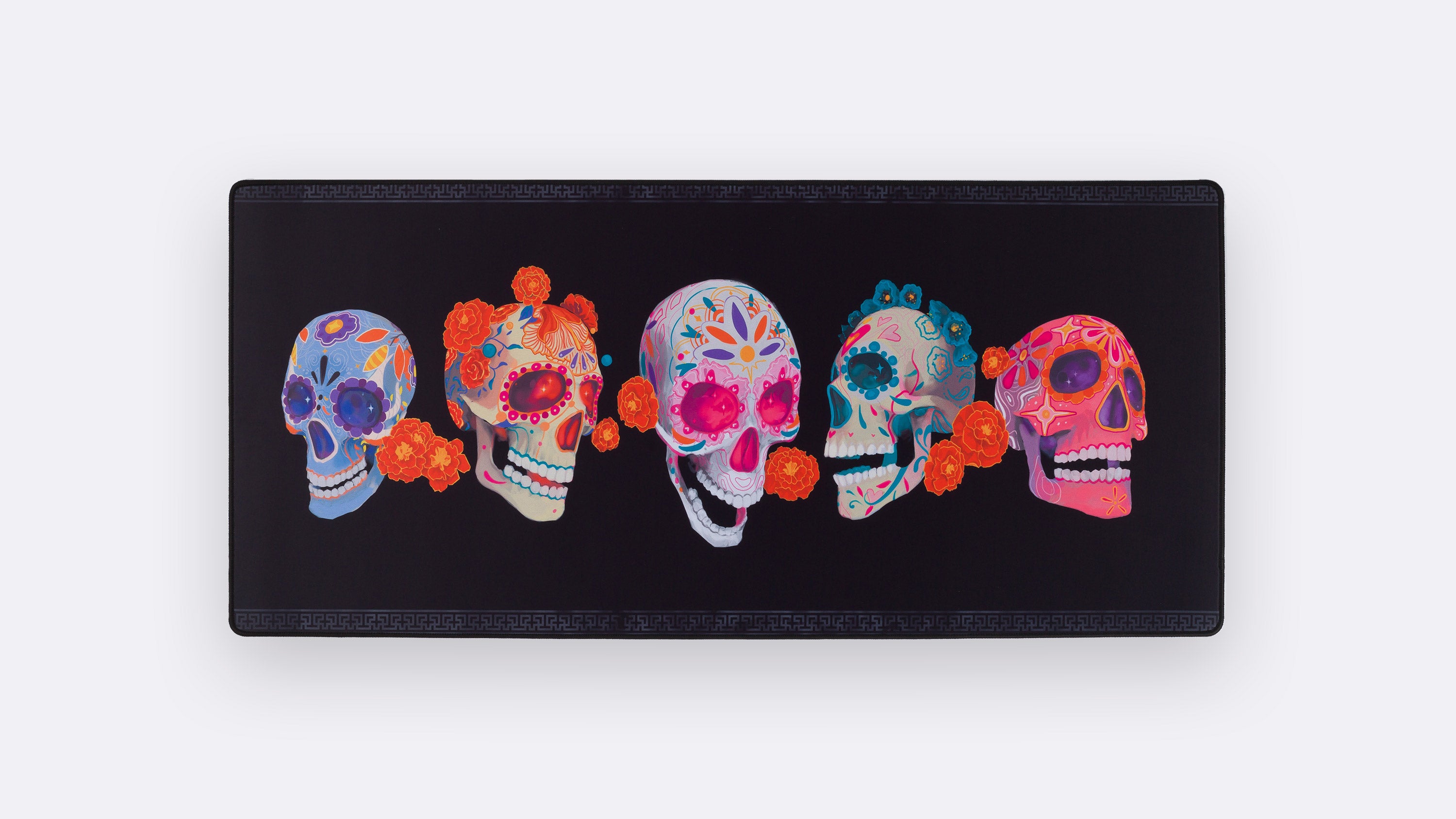 [In Stock] Mictlan Deskmats