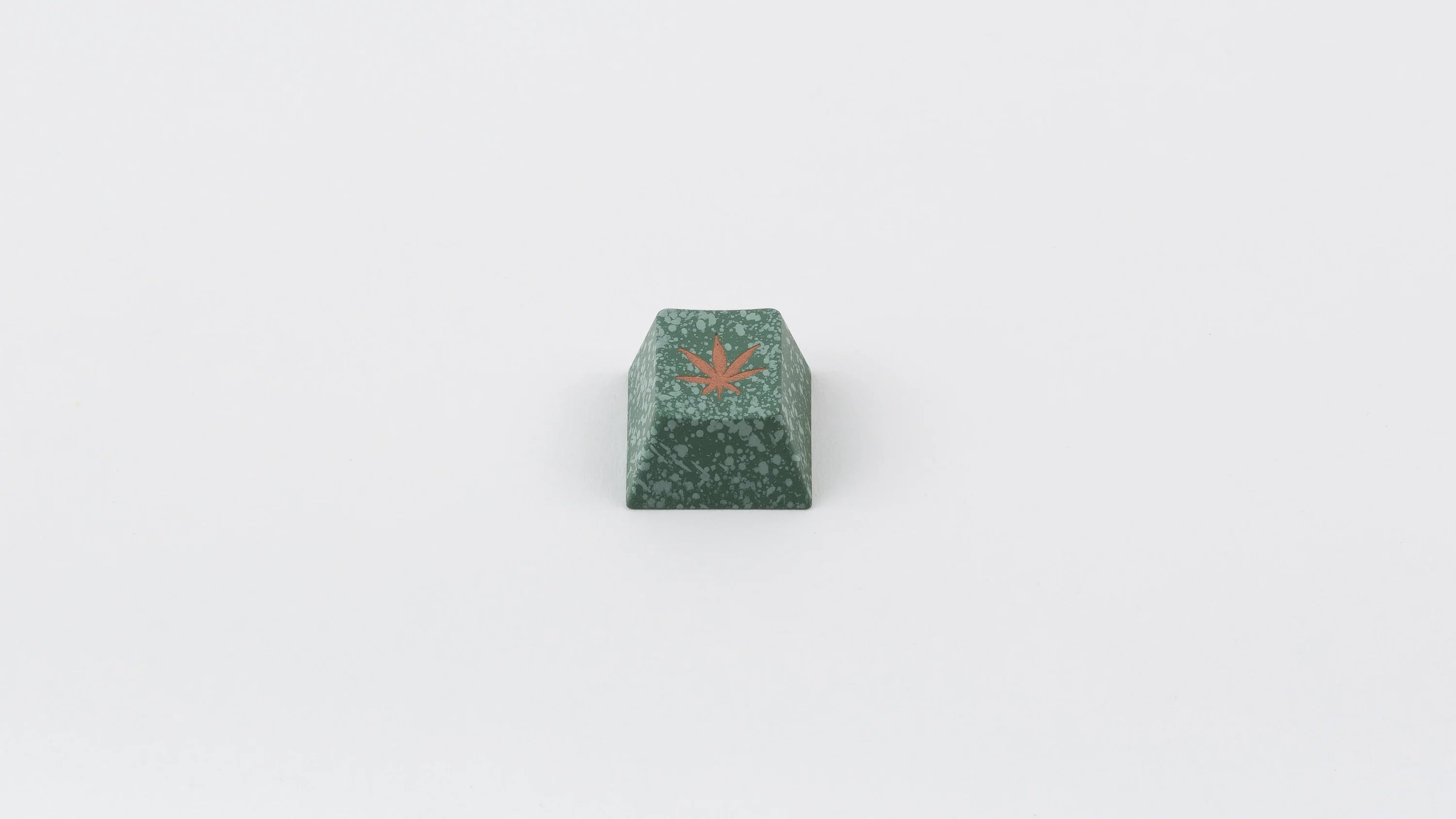 [In Stock] Zooted x Metal Artisan Keycap