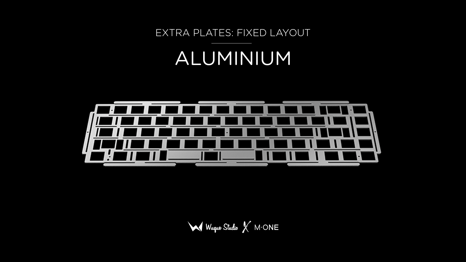 [In Stock] Ginkgo65 Hotswap PCB