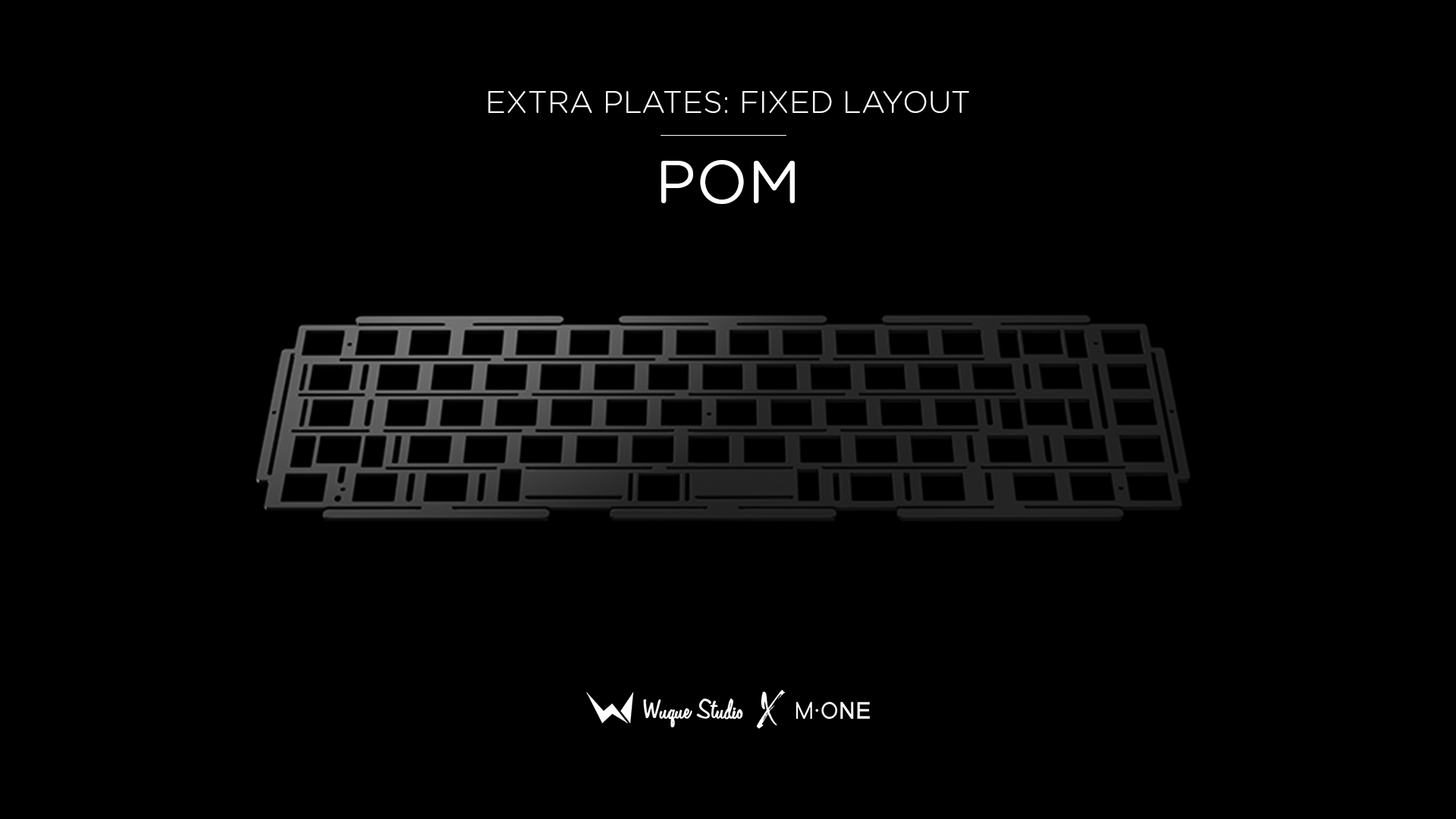 [In Stock] Ginkgo65 Hotswap PCB
