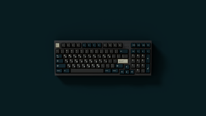 [In-Stock] GMK Norse Keycap Set