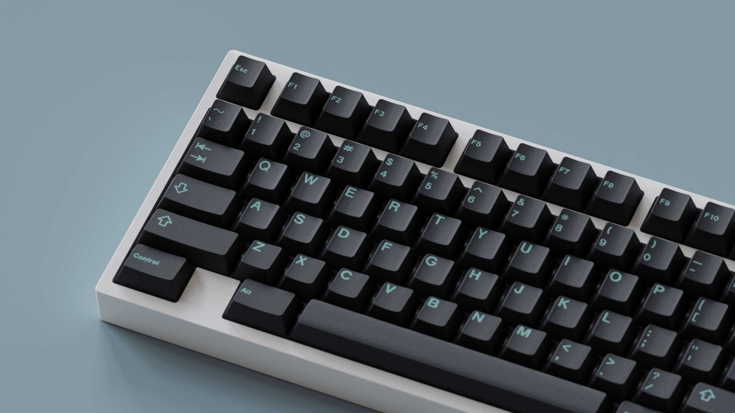 [Group Buy] GMK Arch