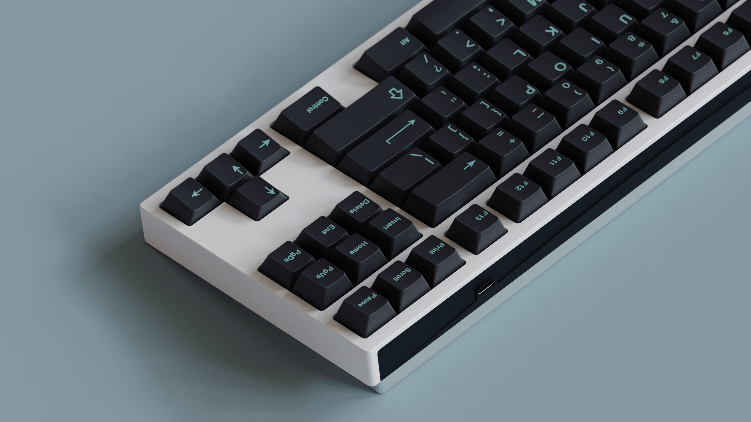 [In Stock] GMK Arch Keycap Set
