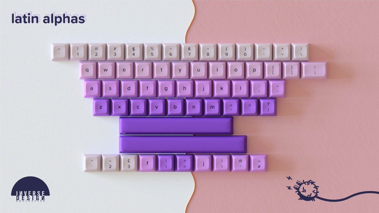 In Stock] KAM Li