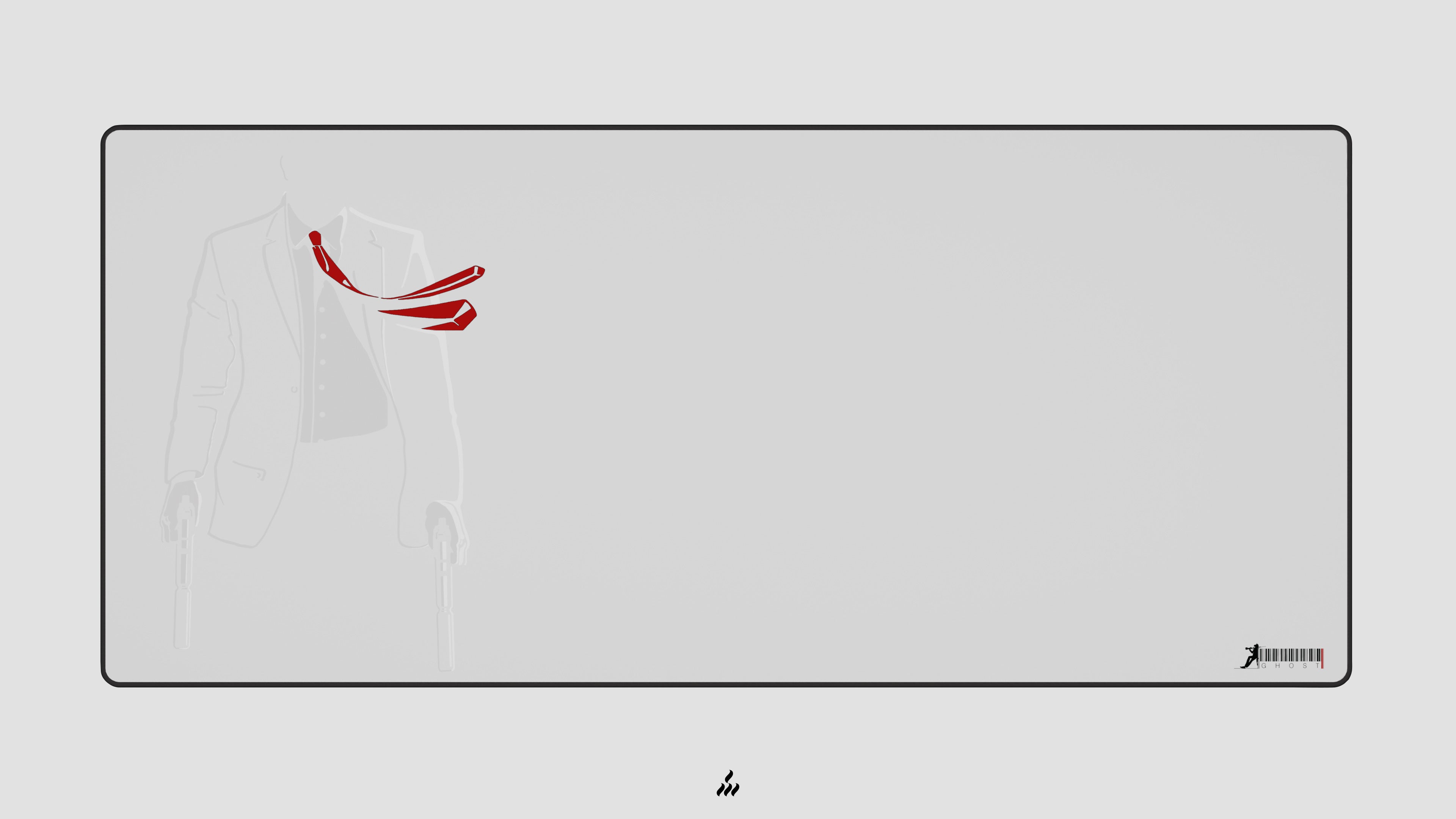 [In Stock] Agent 01 Deskpad