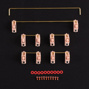 C³ EQUALZ SCREW-IN STABILIZERS V3