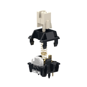 TTC Hey Linear Switches