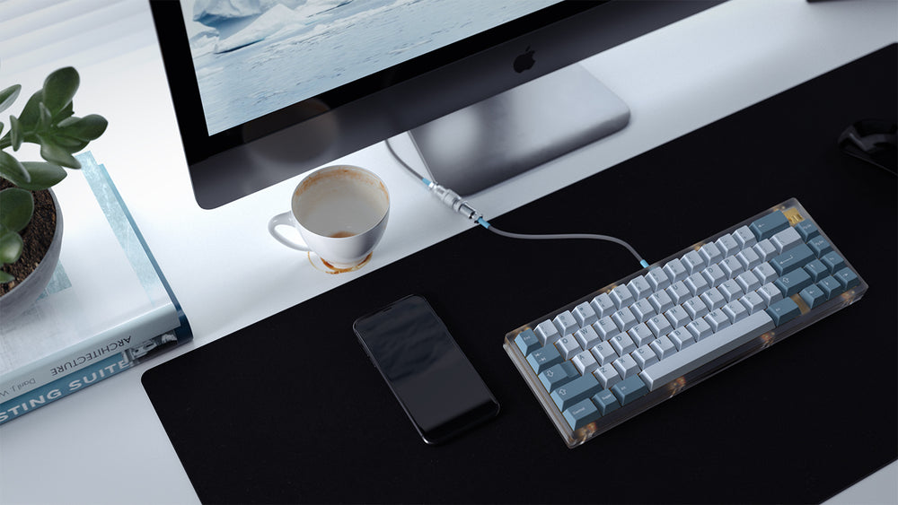 [In Stock] GMK Shoko R2