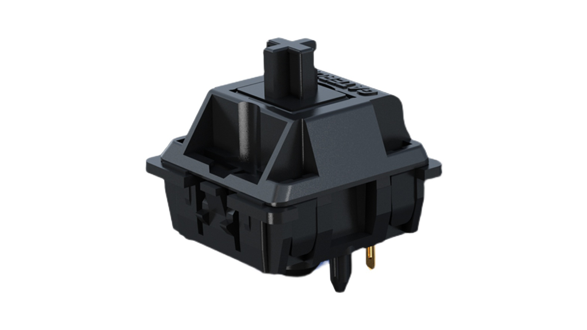 [In Stock] Gateron Oil King Linear Switches