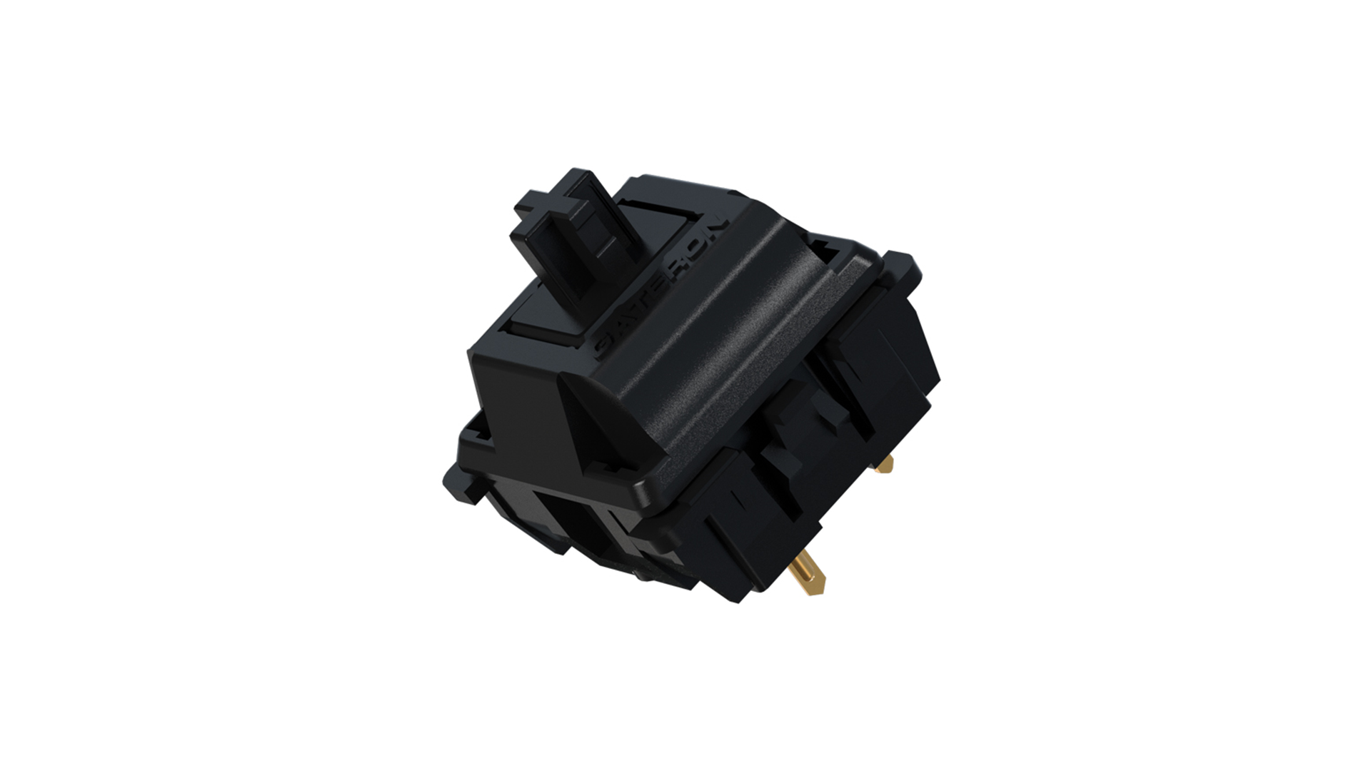 [In Stock] Gateron Oil King Linear Switches