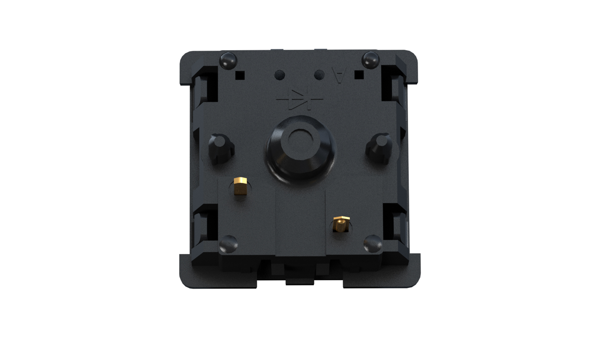 [In Stock] Gateron Oil King Linear Switches