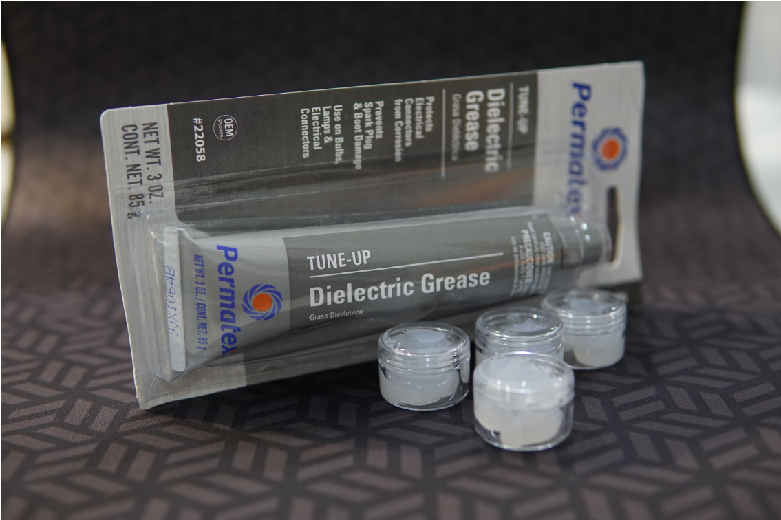 [In Stock] Permatex 22058 Dielectric Grease