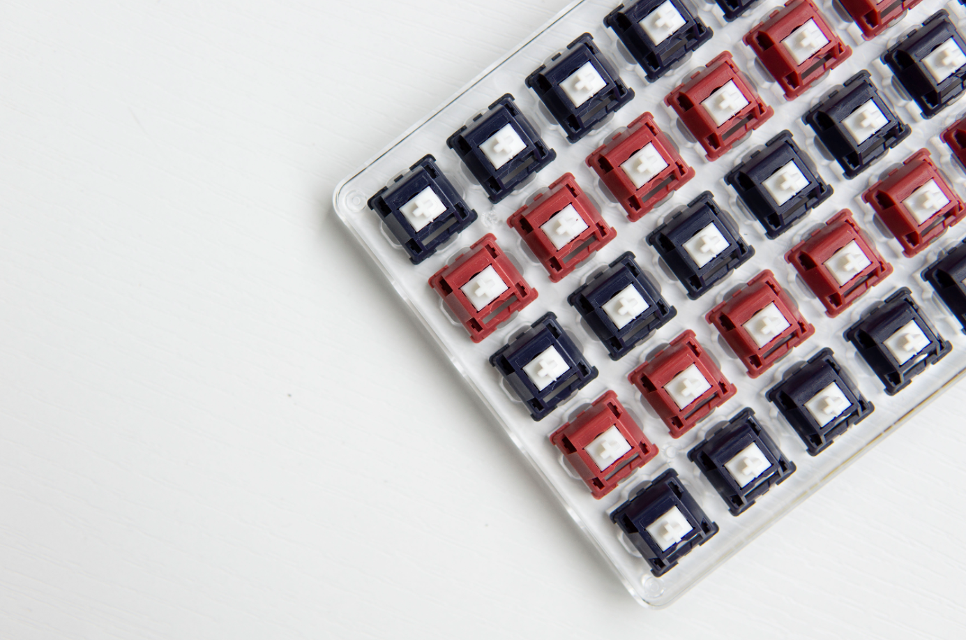 [In Stock] AEBoard Switches R1.5