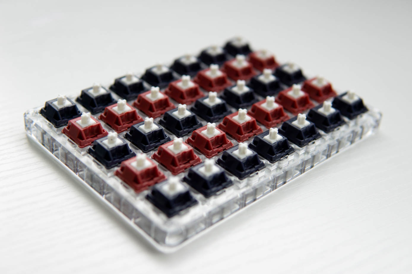 [In Stock] AEBoard Switches R1.5