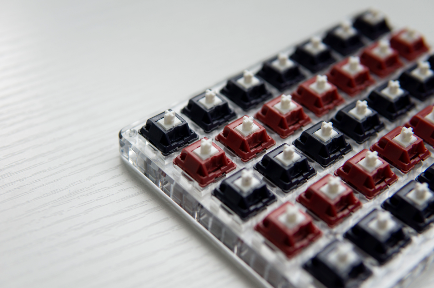 [In Stock] AEBoard Switches R1.5