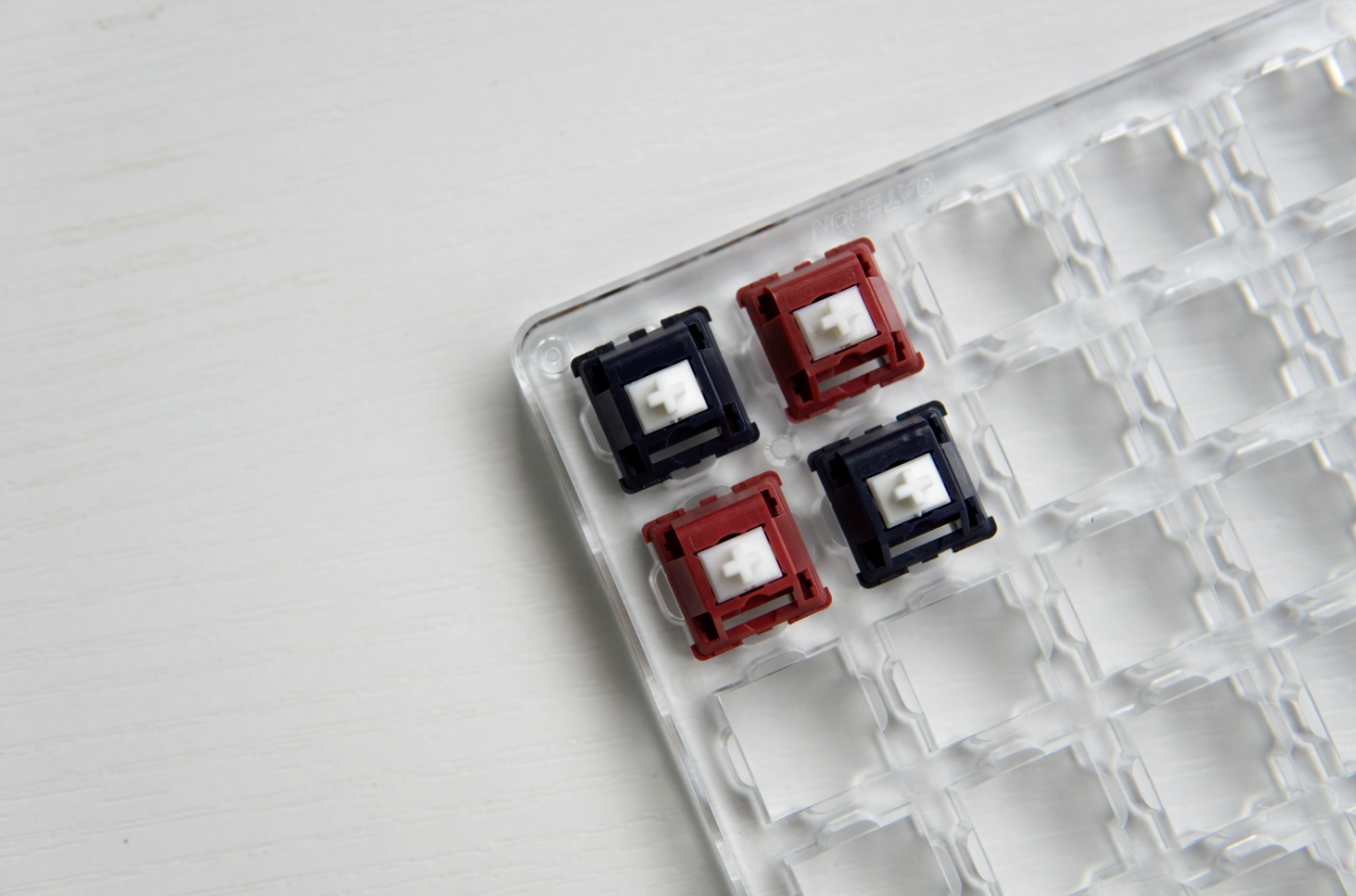 [In Stock] AEBoard Switches R1.5