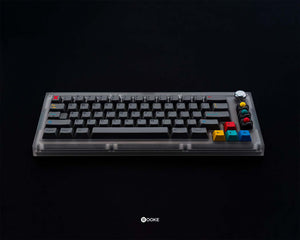 [Group Buy] Chapter 1 Keyboard Kit