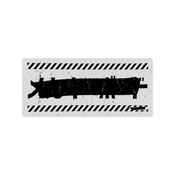 In Stock] GMK Redacted Keycap – iLumkb