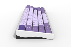 [Group Buy] GMK Frost Witch 2