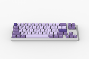 [Group Buy] GMK Frost Witch 2