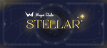 [In Stock] WS Stellar Keycap Set