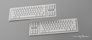 [Group Buy] Metakey Tenet Keyboard Kit