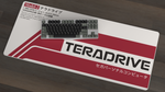 [In Stock] Teradrive Deskmat