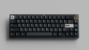 [In Stock] GMK Arch Keycap Set