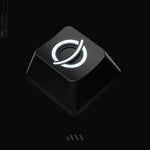 [Group Buy] GMK Galaxy Keycap