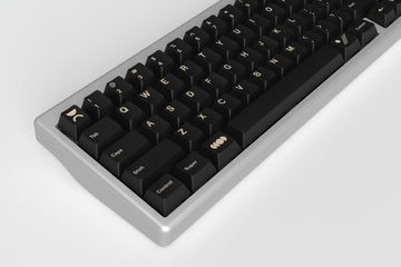 In Stock] GMK Noire Keycap Set – iLumkb