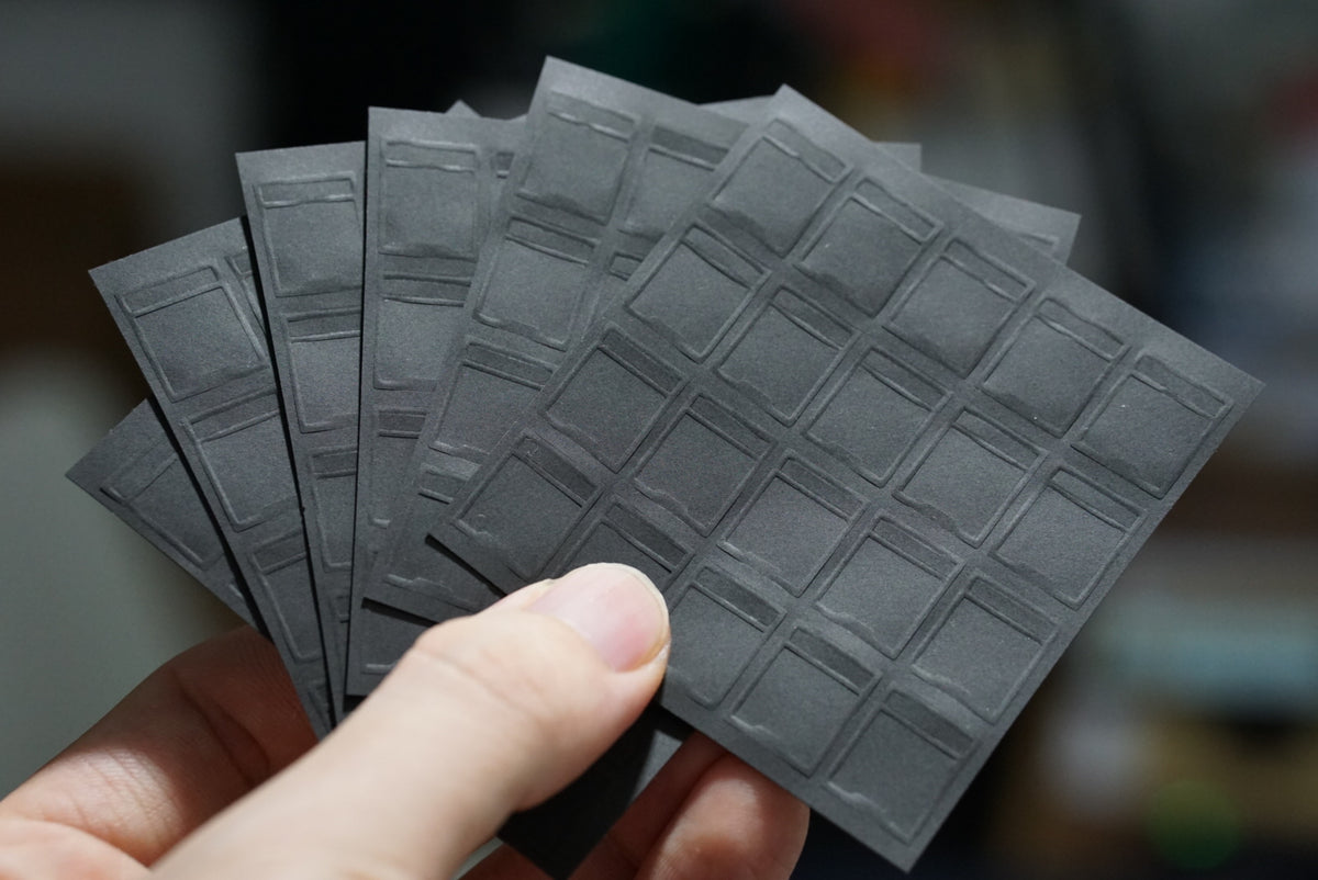 [In Stock] DESKEY SWITCH FILM