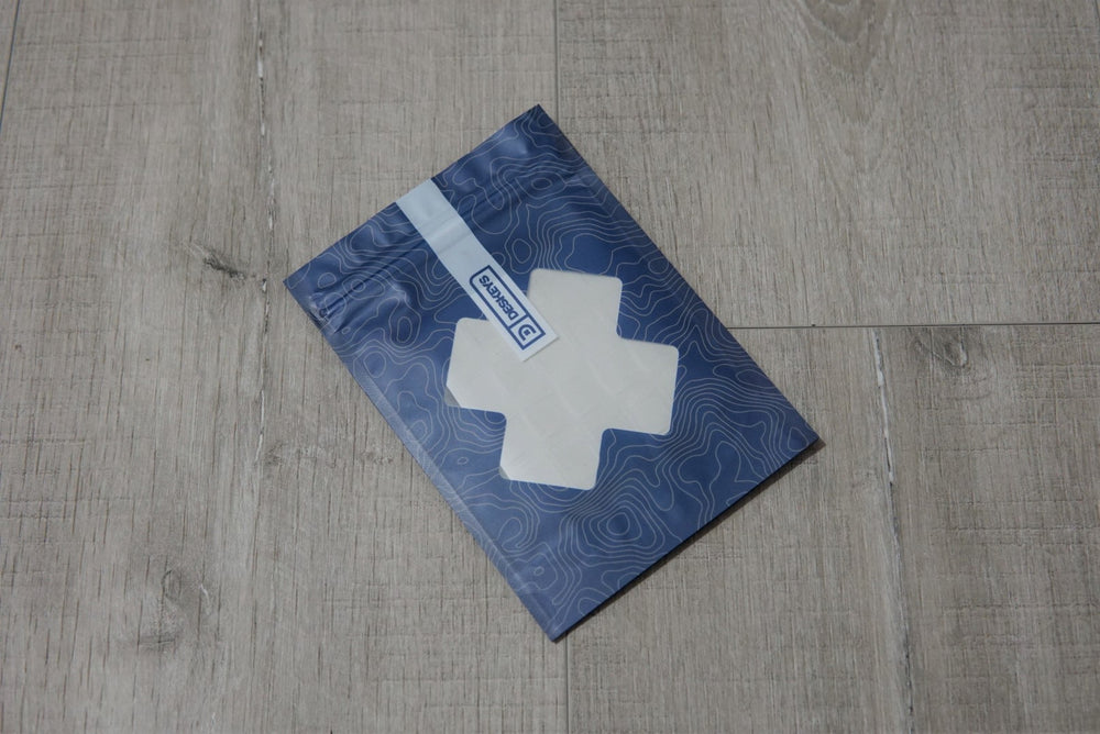 [In Stock] DESKEY SWITCH FILM