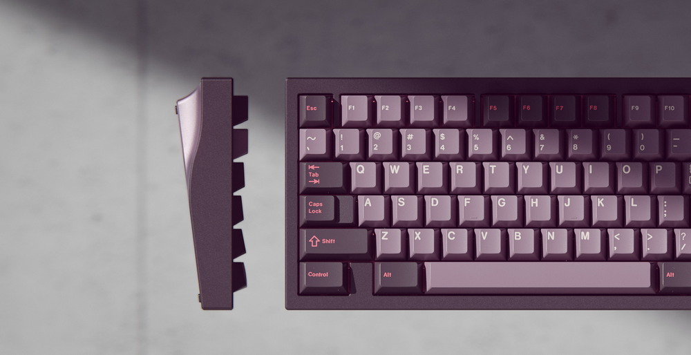 [In Stock] Aella Keyboard Kit
