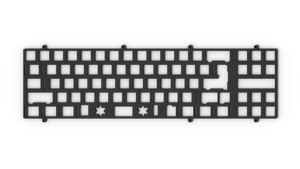 [In Stock] Crin Keyboard Add-ons