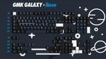 [Group Buy] GMK Galaxy Keycap