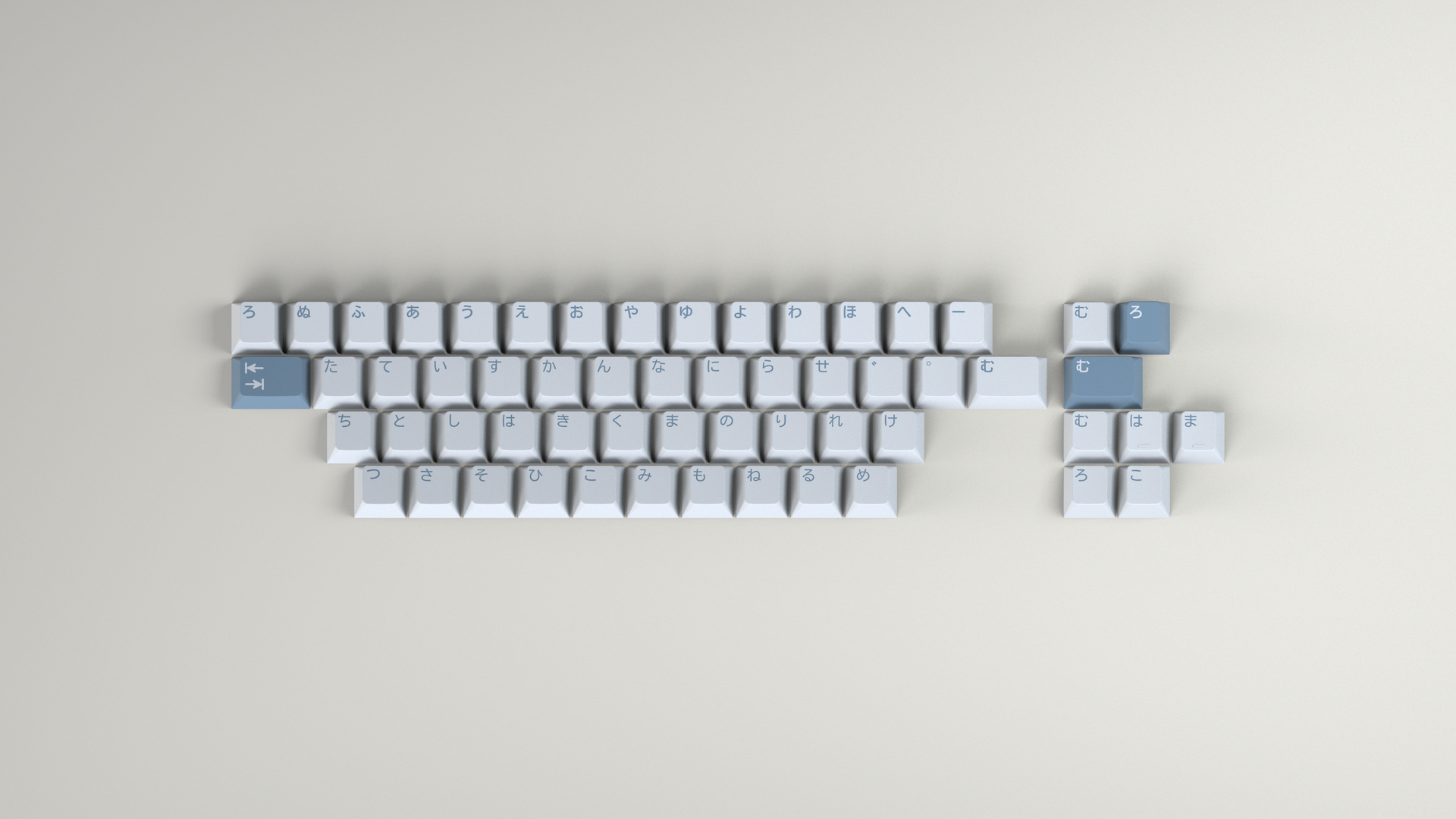 In Stock] GMK Shoko R2