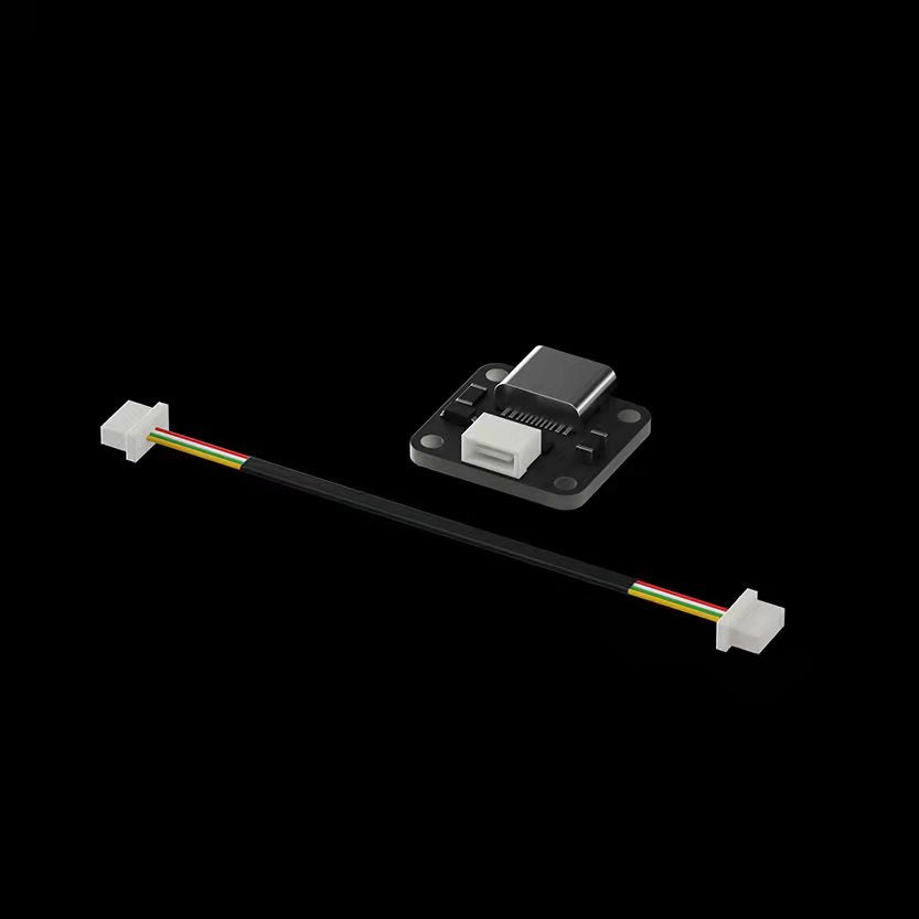 [In Stock] Ginkgo65 Hotswap PCB