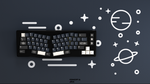 [Group Buy] GMK Galaxy Keycap