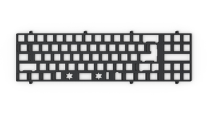 [In Stock] Crin Keyboard Add-ons