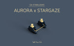 [In Stock] IKKI68 Aurora x Stargaze