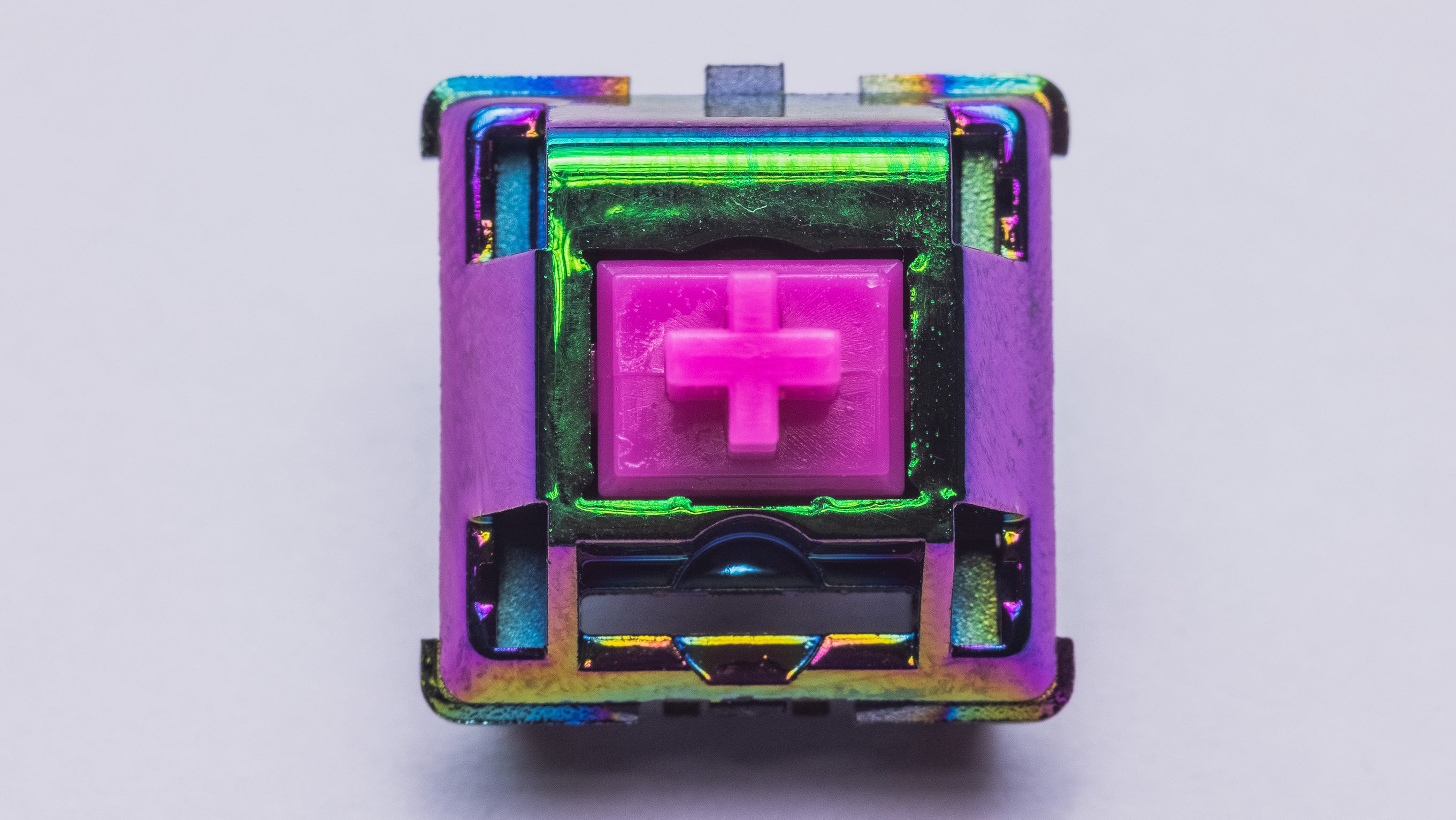[In Stock] Singularity Switches