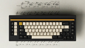 [In Stock] GMK Maestro Keycap Set